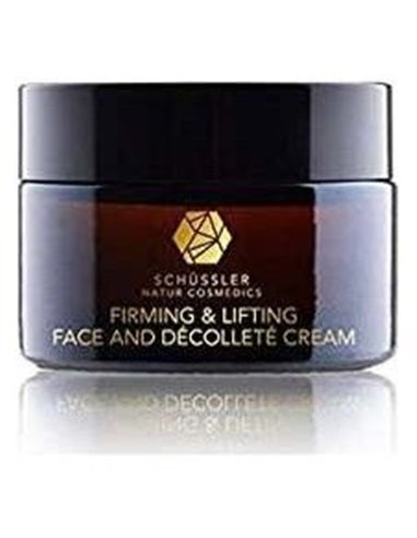 Schussler Age Protection Firming & Lifting 50 Mililitros Schussler Natur Cosmedics