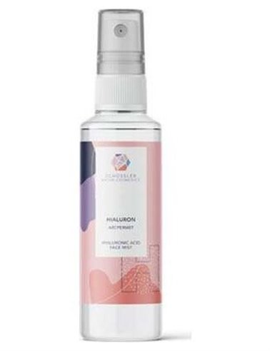 Schussler Acido Hialuronico Mist Facial Spray 100M de Schussler Natur Cosmedics