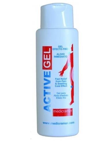 Active Gel Frio 400Ml de Medicramer