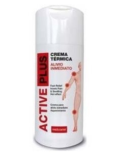 Active Plus Calor 150Ml de Medicramer