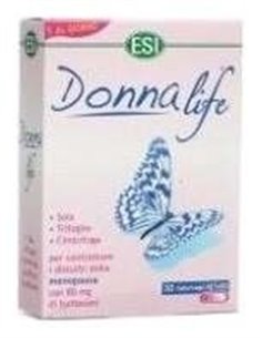 Donnalife 30Cap. de Trepatdiet-Esi