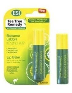 Arbol Del Te Stick Labial de Trepatdiet-Esi