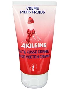Crema Pies Frios 75Ml. de Akileine