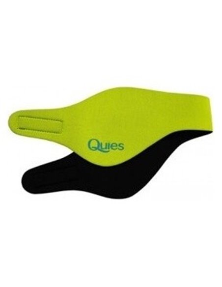 Banda Neopreno Protec. Auditiva Adulto 1Ud Quies de Quies