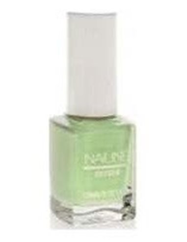 Esmalte Uñas Oxygen N 38 Verde Agua de Nailine