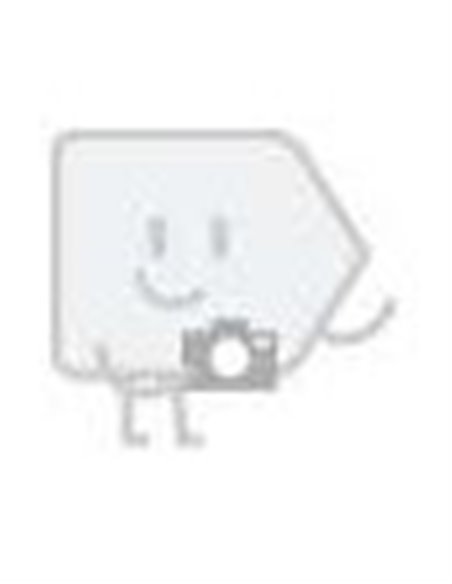 W Optimal White Cabezal De Cepillo 2Ud. de Sonicare