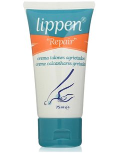 Lippen Repair Crema Talones Agrietados 75Ml. de Lippen