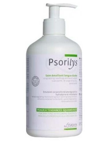 Psorilys Emulsion 500Ml. de Acm Laboratoires