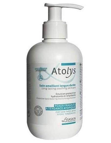Atolys 500Ml. de Acm Laboratoires