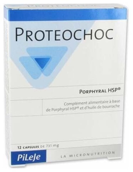Proteochoc 12Cap. de Pileje