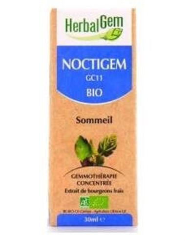 Noctigem 30 Ml Bio de Herbalgem
