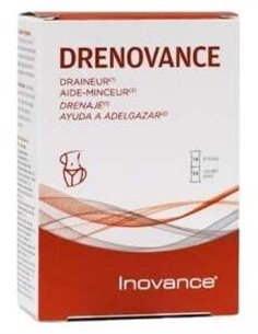 Drenovance 14Sticks de Inovance