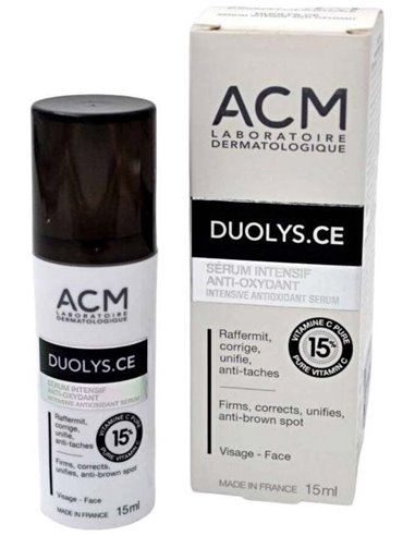 Duolys A Serum Retinol 30Ml. de Acm Laboratoires