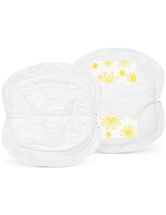 Disco Lactancia Absorb Desech 60Un Ref 008.0323 de Medela