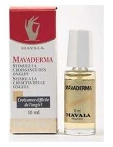 Mavala Mavaderma Aceite Fortalecedor Uñas 10Ml. de Mavala