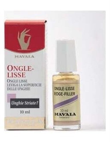 Mavala Uña Lisa 10Ml. de Mavala