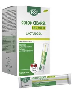 Colon Cleanse Lactulosa Pocket Drink 12Sbrs de Trepatdiet-Esi