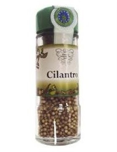 Cilantro Condimento 25Gr. de Biocop