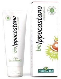 Bioippocastano Crema 75Ml. de Naturando