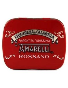 Red Spezzatina 12X100Gr. de Amarelli