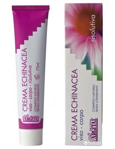 Crema De Echinacea 75Ml. de Argital
