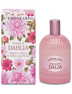 Matices Dalia Ambientador Tejidos 125Ml. de L´Erbolario