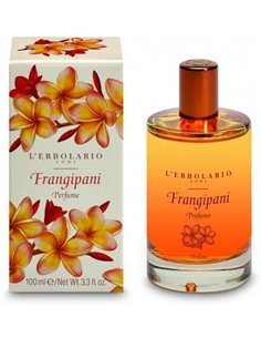 Frangipani Perfume 100Ml. de L´Erbolario