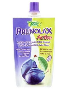 Pure De Ciruela Prunolax 100Gr. Bio de Natura