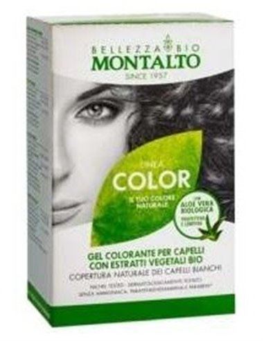 Tinte Montalto 1.6 Negro Cereza 135Ml. de Santiveri