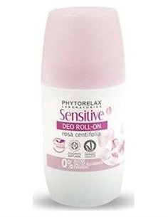Desodorante Sensitive Roll-On 50Ml. de Harbor