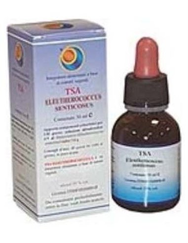 Tsa Eleutherococcus Senticosus Raiz 50Ml. de Herboplanet