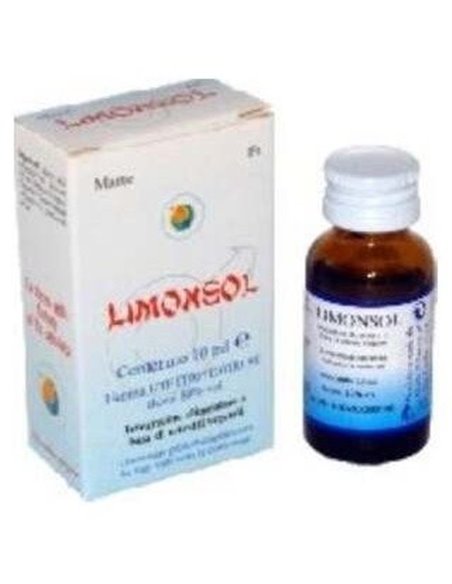 Limonsol Gotas 10Ml. de Herboplanet