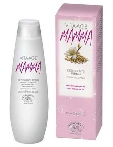 Vita-Age Mamma Jabon Intimo 250Ml. de Bottega Di Lungavita