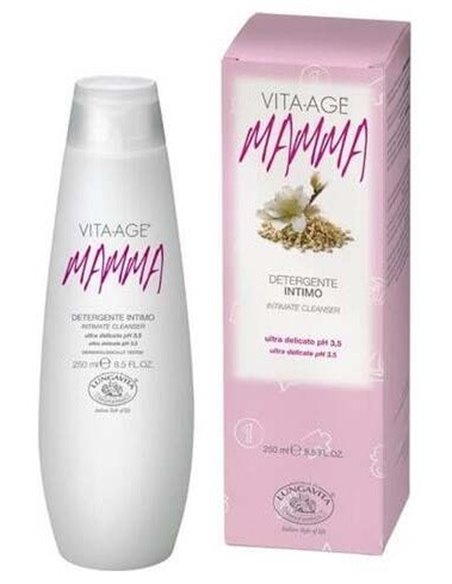 Vita-Age Mamma Jabon Intimo 250Ml. de Bottega Di Lungavita