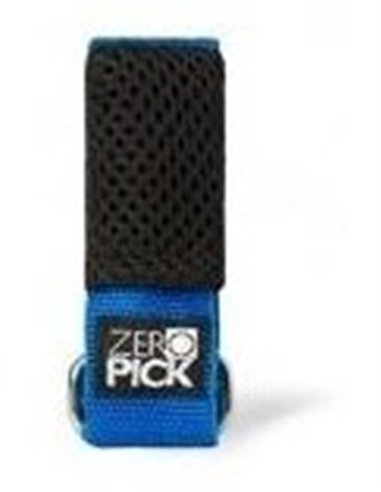 Pulsera Antimosquitos S Azul Citronela Bio de Zeropick