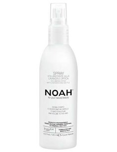 Voluminizador Con Lavanda-Ortiga Spray 125Ml. de Noah