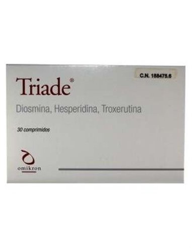 Triade 30Comp de Omikron