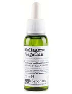 Colageno Vegetal 30Ml. de La Saponaria