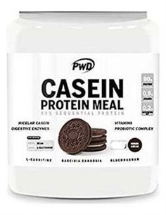 Casein Protein Meal Cookie - Cream 1,5Kg. de Pwd