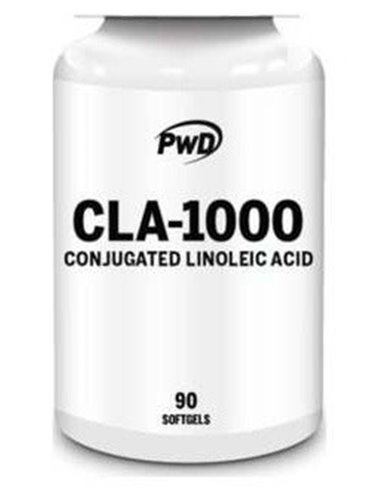 Cla-1000 90Cap. de Pwd