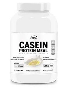 Casein Protein Meal Yogur Limon 1,5Kg. de Pwd