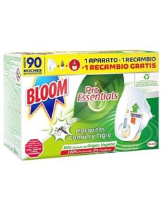 Bloom Pronature Electrico Aparato+Recambio+1 Rec.G de Bloom Derm