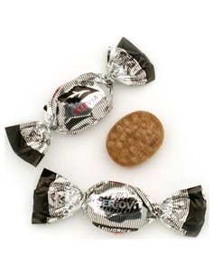 Caramelo Regaliz Mini 1Kg. S/A de Geriovit