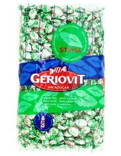 Caramelos De Eucalipto 750Gr. S/A de Geriovit Plus