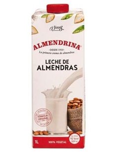 Almendrina Brik 1Lt de Almendrina