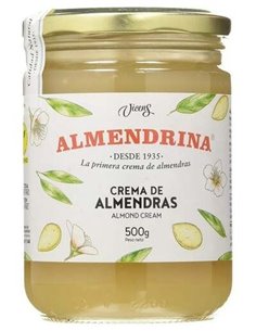 Almendrina Cristal 500Gr de Almendrina