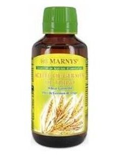 Aceite De Germen De Trigo Alimenticio 125Ml. de Marnys
