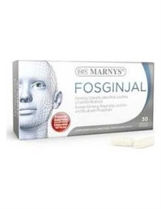 Fosginjal 30 Caps. de Marnys