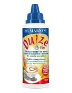 Dulze Sin Edulcorante Acalorico 130Ml. de Marnys