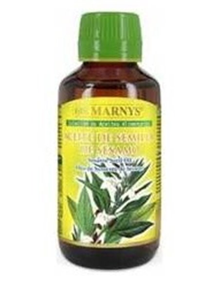 Aceite De Sesamo 125Ml. de Marnys